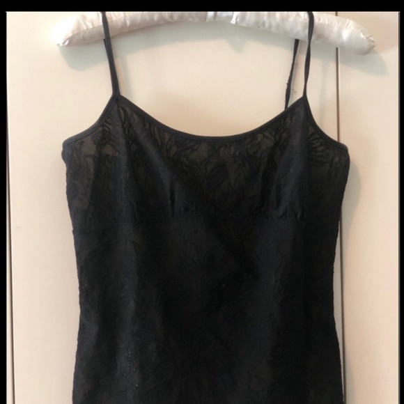 Vivienne Tam Blank Mesh - Picture 3 of 9